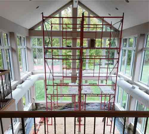 best window contractors in Wichita