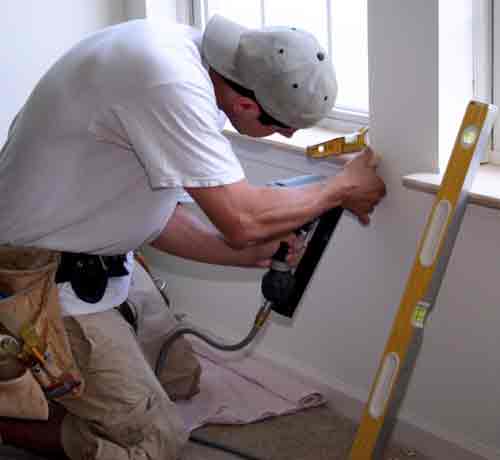wichita's five star local window contractors