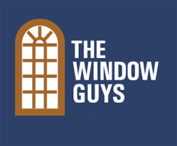 the window guys logo